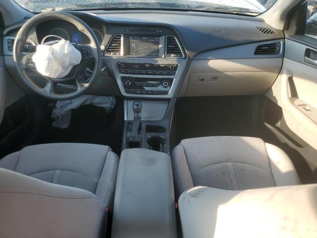 Photo 7 VIN: 5NPE24AF8GH372175 - HYUNDAI SONATA 