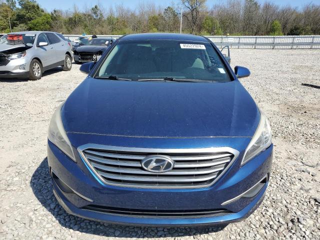 Photo 4 VIN: 5NPE24AF8GH373035 - HYUNDAI SONATA 