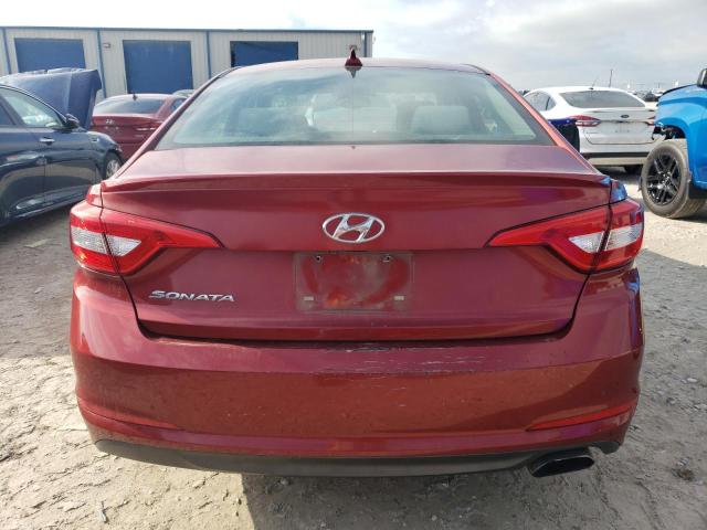 Photo 5 VIN: 5NPE24AF8GH373794 - HYUNDAI SONATA 