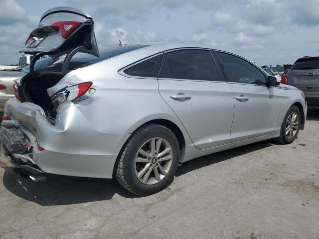 Photo 2 VIN: 5NPE24AF8GH376193 - HYUNDAI SONATA SE 