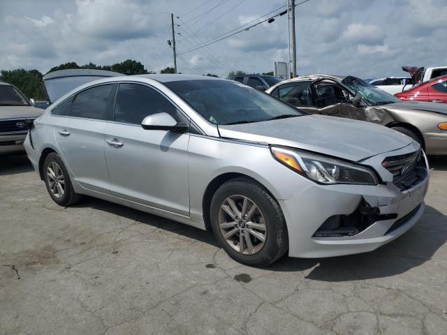 Photo 3 VIN: 5NPE24AF8GH376193 - HYUNDAI SONATA SE 