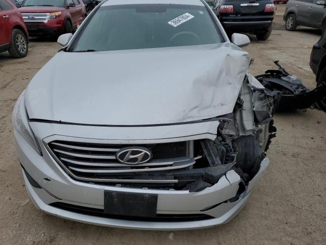 Photo 10 VIN: 5NPE24AF8GH376730 - HYUNDAI SONATA 