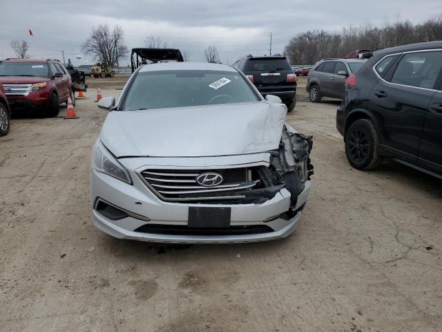 Photo 4 VIN: 5NPE24AF8GH376730 - HYUNDAI SONATA 