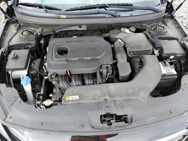 Photo 6 VIN: 5NPE24AF8GH378199 - HYUNDAI SONATA SE 