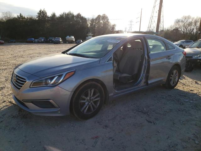 Photo 0 VIN: 5NPE24AF8GH379546 - HYUNDAI SONATA 