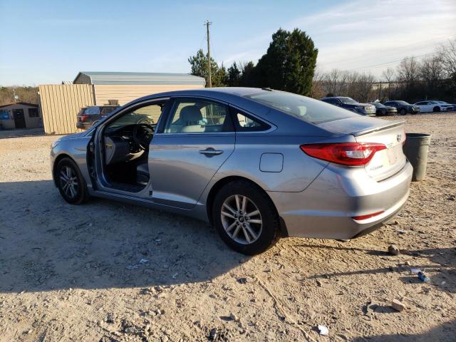 Photo 1 VIN: 5NPE24AF8GH379546 - HYUNDAI SONATA 