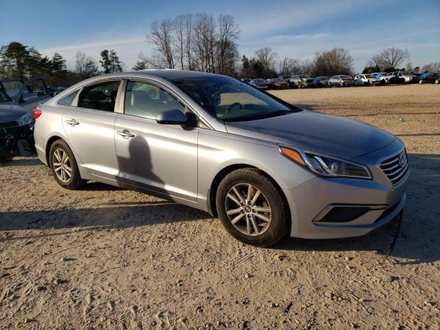 Photo 3 VIN: 5NPE24AF8GH379546 - HYUNDAI SONATA 