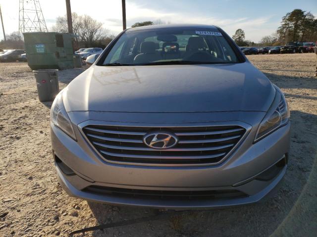 Photo 4 VIN: 5NPE24AF8GH379546 - HYUNDAI SONATA 