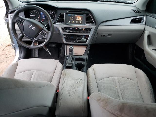 Photo 7 VIN: 5NPE24AF8GH379546 - HYUNDAI SONATA 