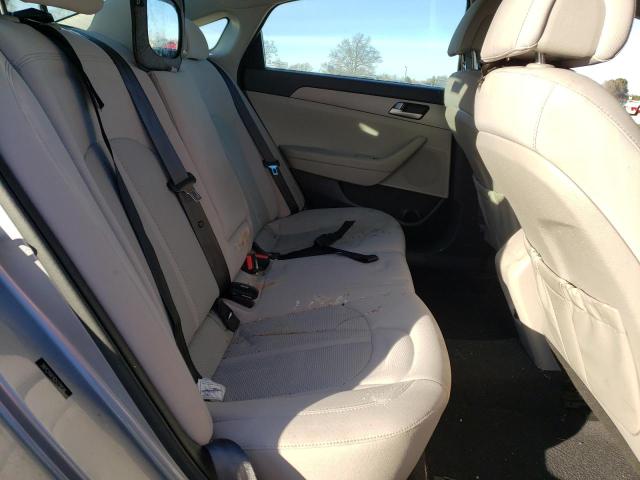 Photo 9 VIN: 5NPE24AF8GH379546 - HYUNDAI SONATA 