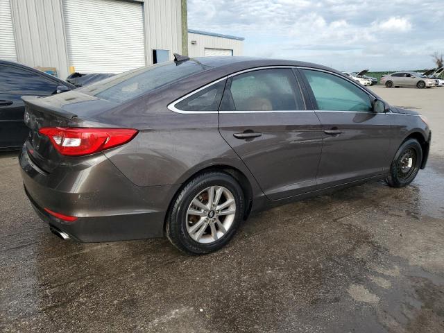 Photo 2 VIN: 5NPE24AF8GH379840 - HYUNDAI SONATA 