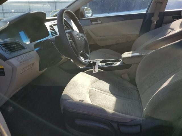 Photo 6 VIN: 5NPE24AF8GH379840 - HYUNDAI SONATA 