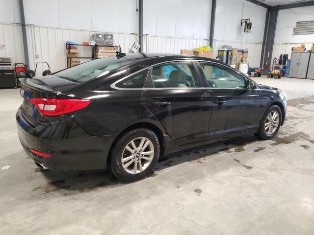 Photo 2 VIN: 5NPE24AF8GH382107 - HYUNDAI SONATA 