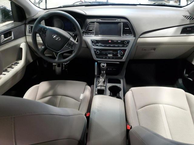 Photo 7 VIN: 5NPE24AF8GH382107 - HYUNDAI SONATA 