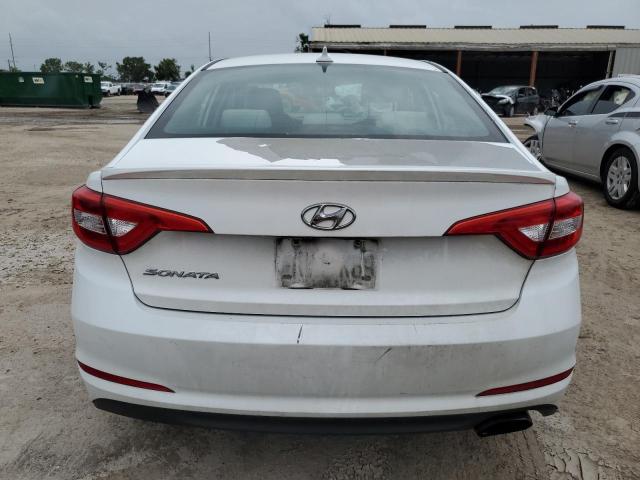 Photo 5 VIN: 5NPE24AF8GH382995 - HYUNDAI SONATA SE 