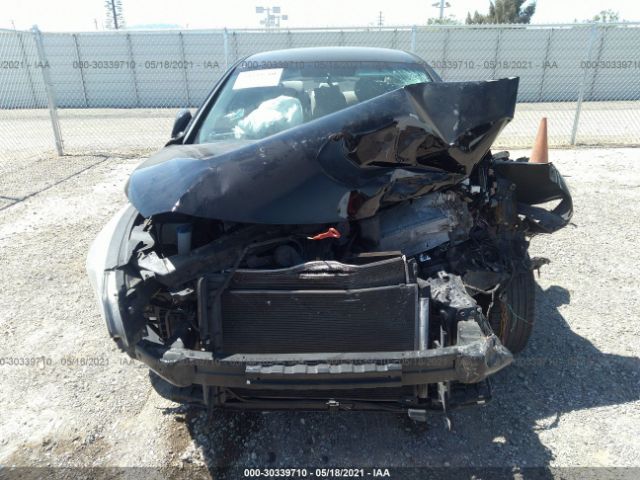 Photo 5 VIN: 5NPE24AF8GH383984 - HYUNDAI SONATA 