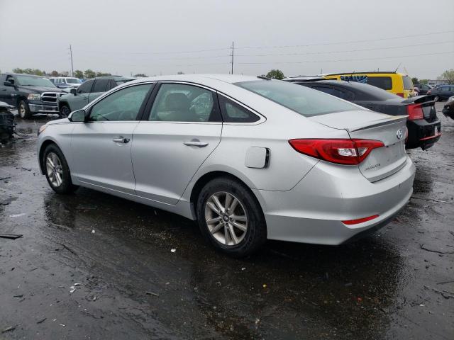 Photo 1 VIN: 5NPE24AF8GH385315 - HYUNDAI SONATA SE 