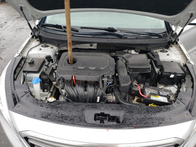 Photo 10 VIN: 5NPE24AF8GH385315 - HYUNDAI SONATA SE 