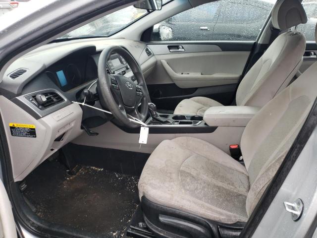 Photo 6 VIN: 5NPE24AF8GH385315 - HYUNDAI SONATA SE 