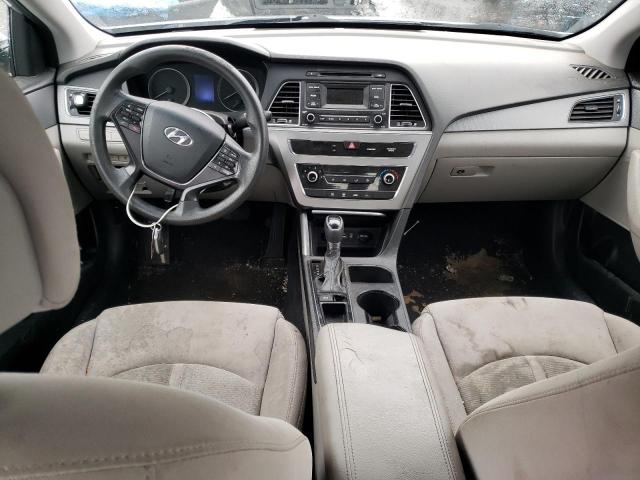 Photo 7 VIN: 5NPE24AF8GH385315 - HYUNDAI SONATA SE 