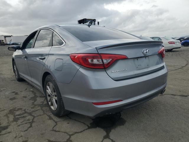 Photo 1 VIN: 5NPE24AF8GH386237 - HYUNDAI SONATA SE 