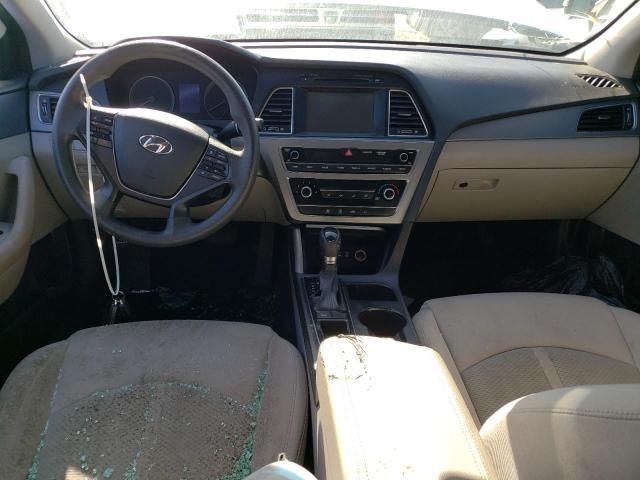 Photo 7 VIN: 5NPE24AF8GH386237 - HYUNDAI SONATA SE 