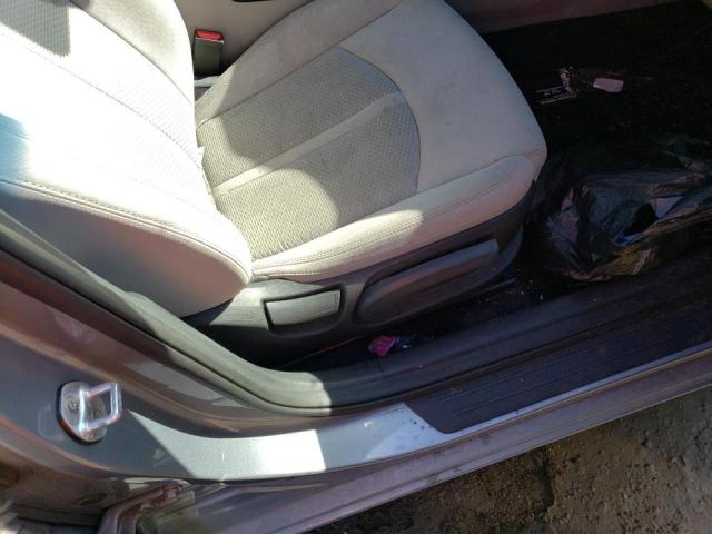 Photo 9 VIN: 5NPE24AF8GH386237 - HYUNDAI SONATA SE 