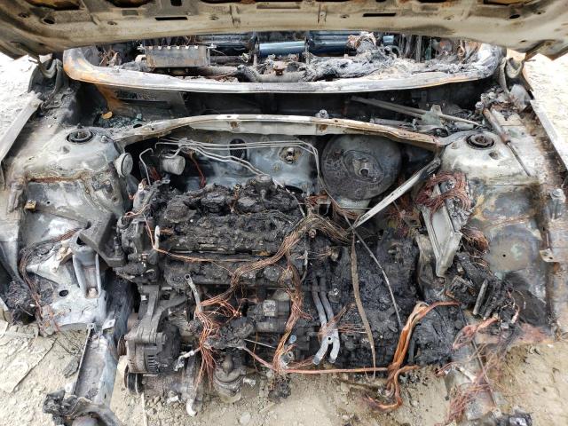 Photo 10 VIN: 5NPE24AF8GH386531 - HYUNDAI SONATA 