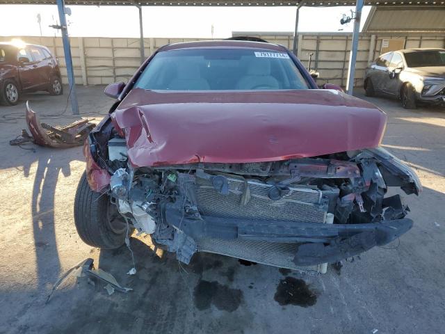 Photo 4 VIN: 5NPE24AF8GH388652 - HYUNDAI SONATA SE 