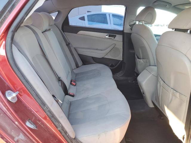 Photo 9 VIN: 5NPE24AF8GH388652 - HYUNDAI SONATA SE 