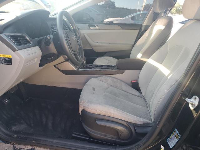 Photo 6 VIN: 5NPE24AF8GH390255 - HYUNDAI SONATA SE 