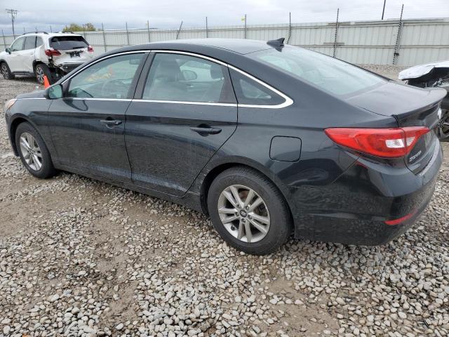 Photo 1 VIN: 5NPE24AF8GH397352 - HYUNDAI SONATA SE 