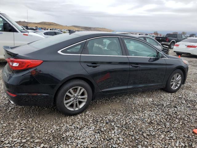 Photo 2 VIN: 5NPE24AF8GH397352 - HYUNDAI SONATA SE 