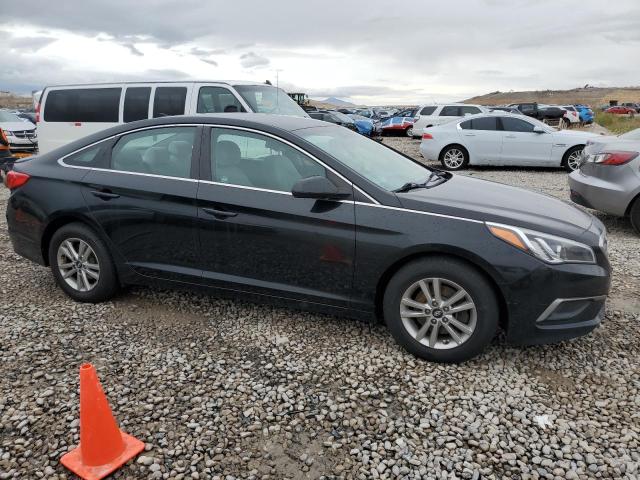 Photo 3 VIN: 5NPE24AF8GH397352 - HYUNDAI SONATA SE 