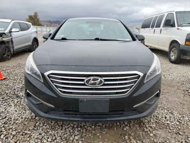 Photo 4 VIN: 5NPE24AF8GH397352 - HYUNDAI SONATA SE 