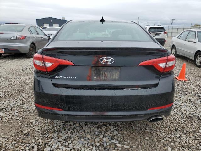 Photo 5 VIN: 5NPE24AF8GH397352 - HYUNDAI SONATA SE 