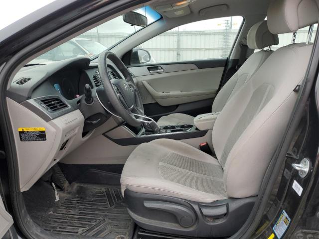 Photo 6 VIN: 5NPE24AF8GH397352 - HYUNDAI SONATA SE 