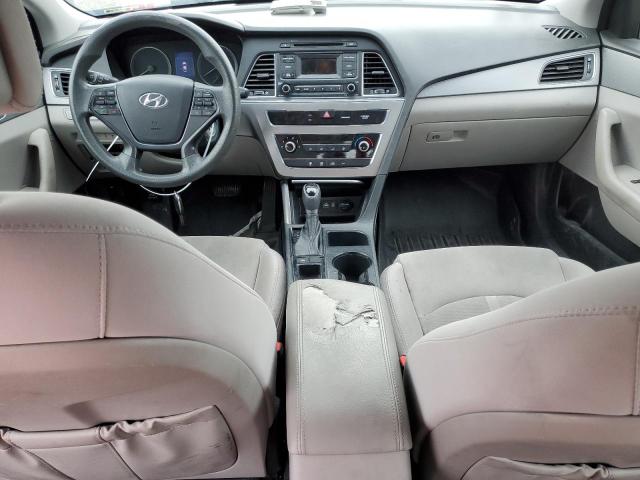 Photo 7 VIN: 5NPE24AF8GH397352 - HYUNDAI SONATA SE 