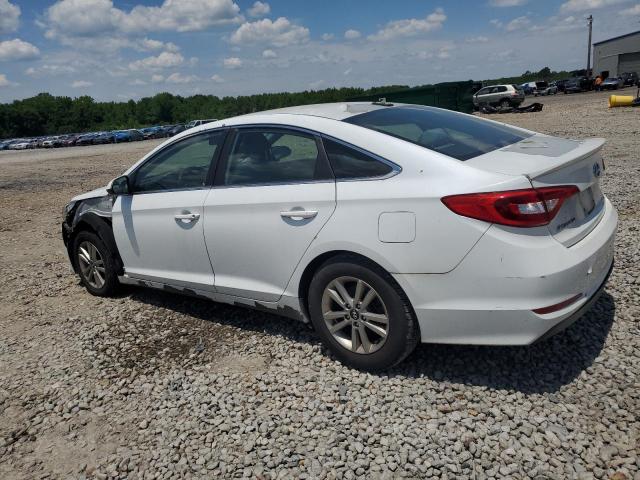 Photo 1 VIN: 5NPE24AF8GH397867 - HYUNDAI SONATA SE 