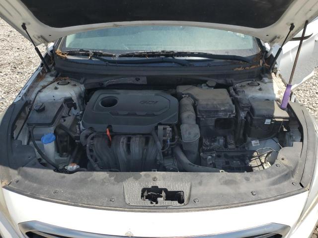 Photo 10 VIN: 5NPE24AF8GH397867 - HYUNDAI SONATA SE 