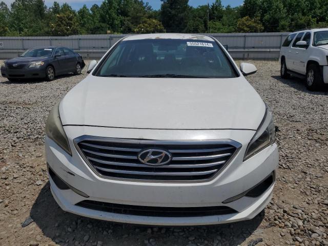 Photo 4 VIN: 5NPE24AF8GH397867 - HYUNDAI SONATA SE 