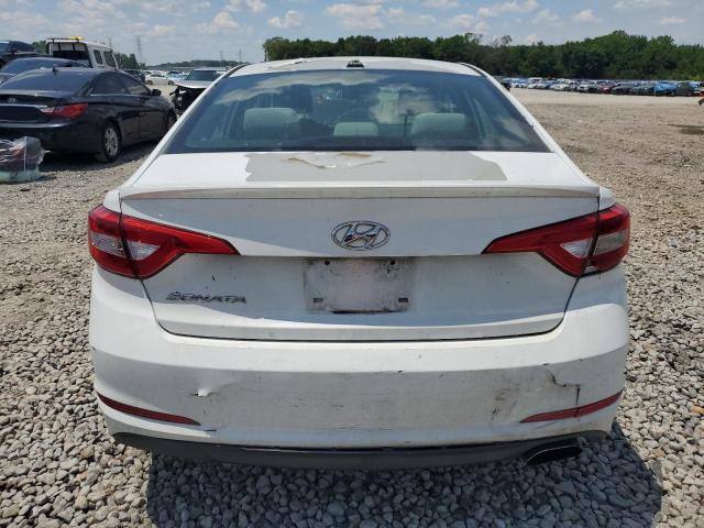 Photo 5 VIN: 5NPE24AF8GH397867 - HYUNDAI SONATA SE 