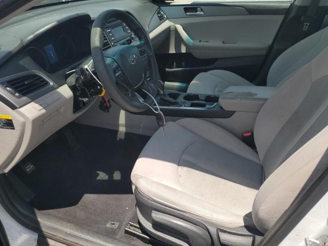 Photo 6 VIN: 5NPE24AF8GH397867 - HYUNDAI SONATA SE 