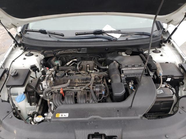 Photo 10 VIN: 5NPE24AF8GH398436 - HYUNDAI SONATA SE 