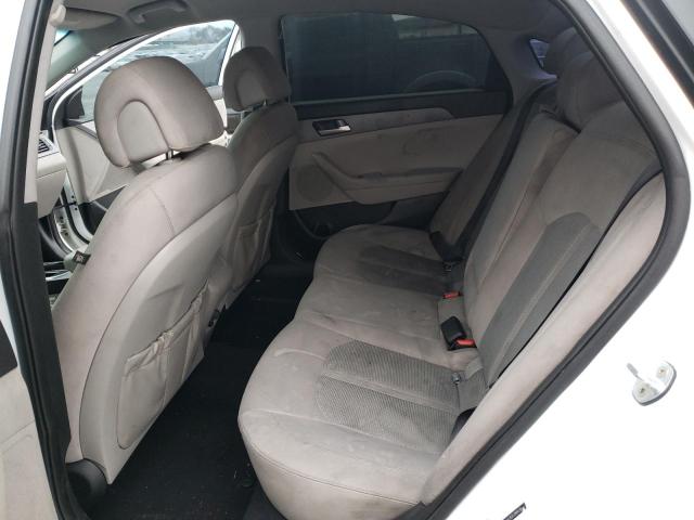 Photo 9 VIN: 5NPE24AF8GH398436 - HYUNDAI SONATA SE 