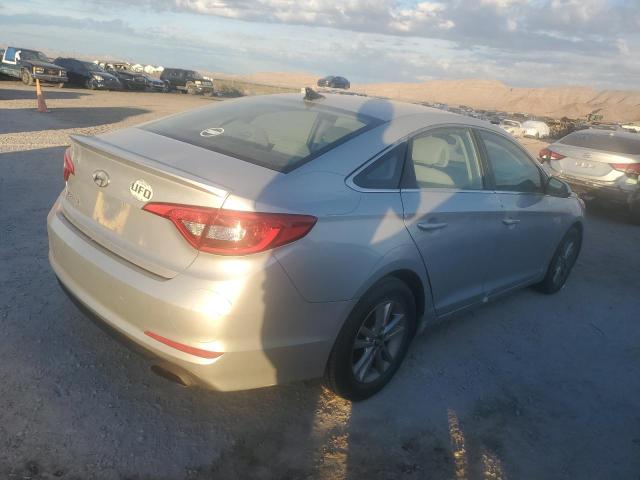 Photo 2 VIN: 5NPE24AF8GH401609 - HYUNDAI SONATA 