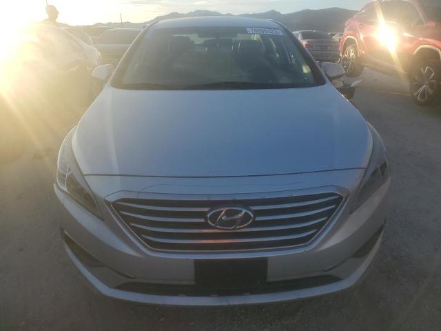 Photo 4 VIN: 5NPE24AF8GH401609 - HYUNDAI SONATA 