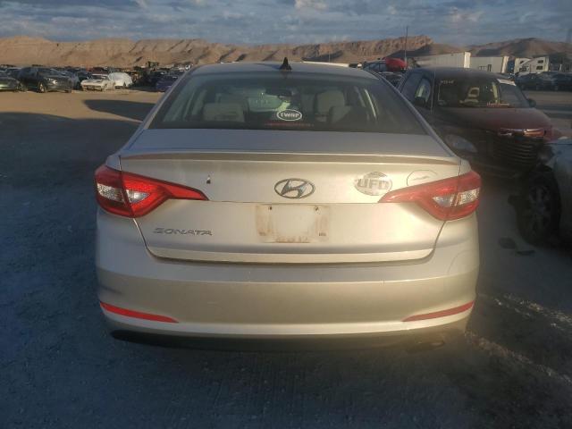 Photo 5 VIN: 5NPE24AF8GH401609 - HYUNDAI SONATA 