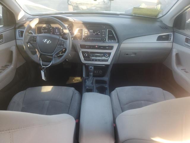 Photo 7 VIN: 5NPE24AF8GH401609 - HYUNDAI SONATA 