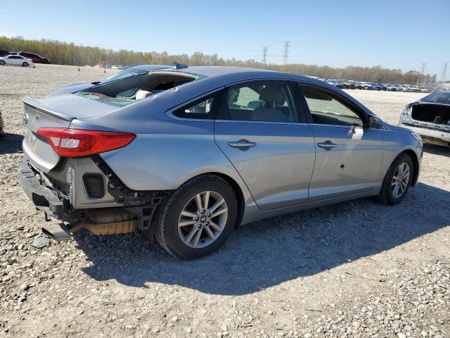 Photo 2 VIN: 5NPE24AF8GH401805 - HYUNDAI SONATA 